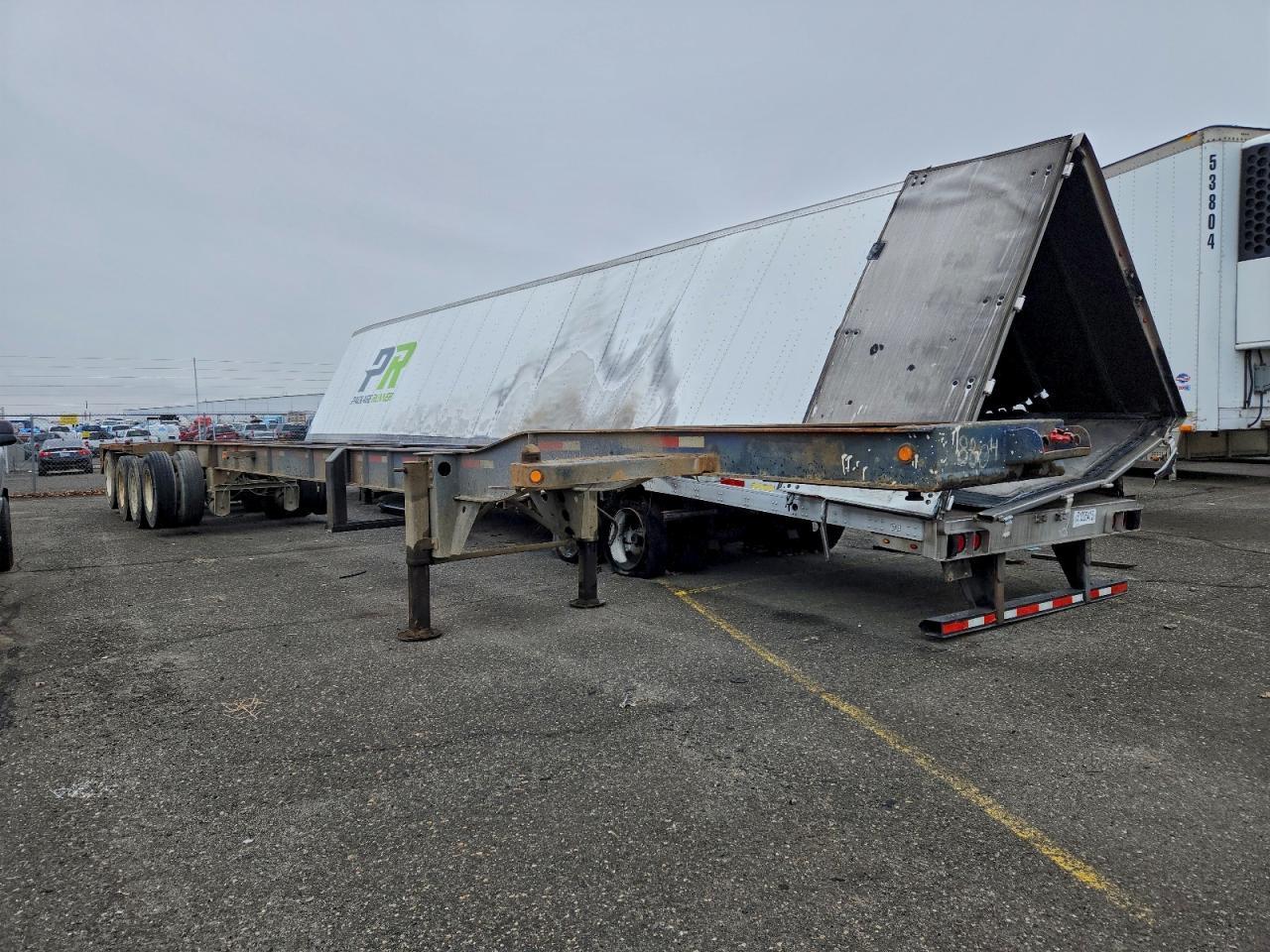 1994 Wabash Trailer