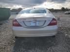 2006 Mercedes-Benz Cls 500c