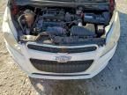 2015 Chevrolet Spark 1LT