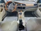 2001 Jaguar S-type