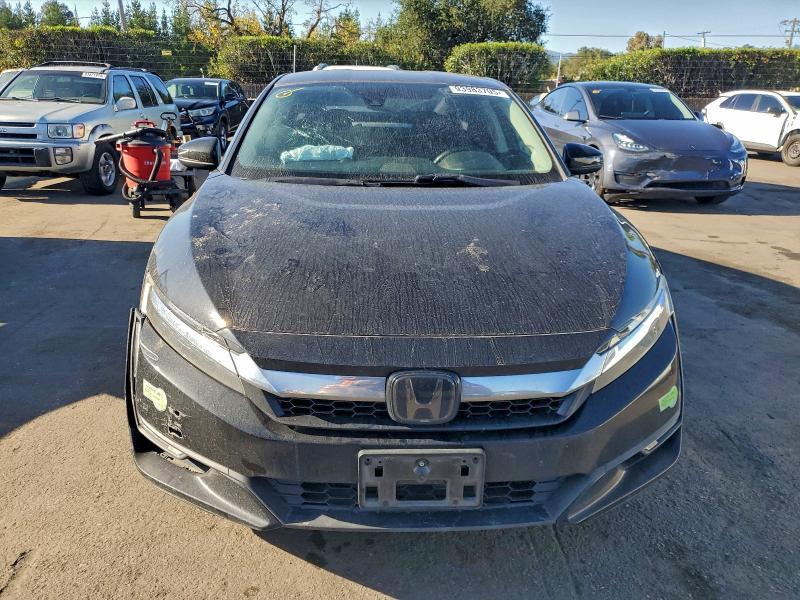 2019 Honda Clarity Touring