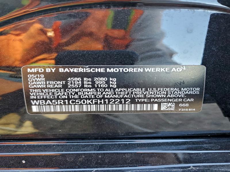 2019 Bmw Motorrad 2019 bmw Motorrad 330i