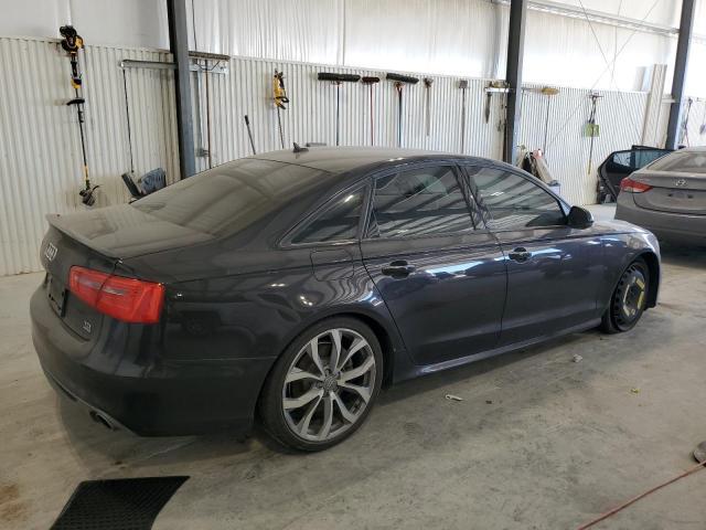 2014 Audi A6 Prestige