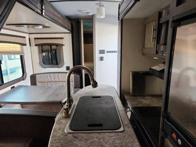 2017 Crosley Sunsetrail