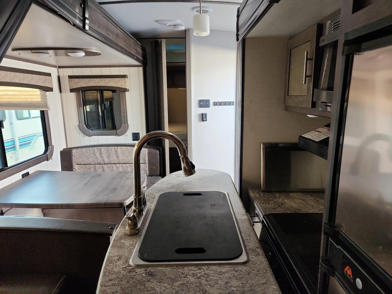 2017 Crosley Sunsetrail