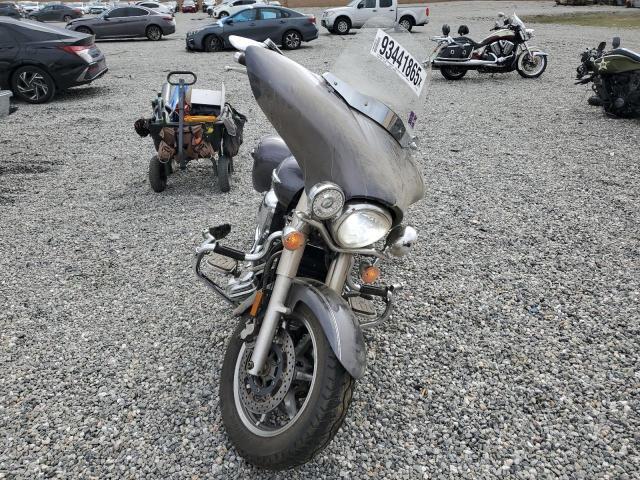 2014 Yamaha XVS1300 CTC
