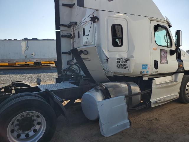 2016 Freigliner 2016 Freightliner Cascadia 125 Semi Truck