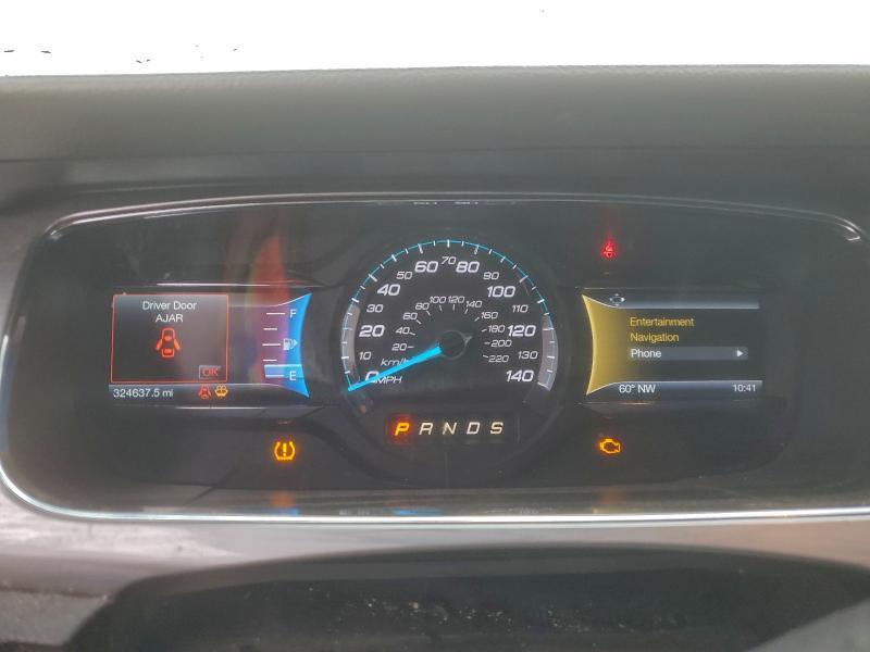 2014 Ford Taurus sel
