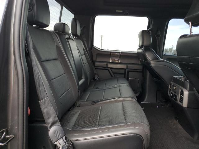 2019 Ford F150 Raptor