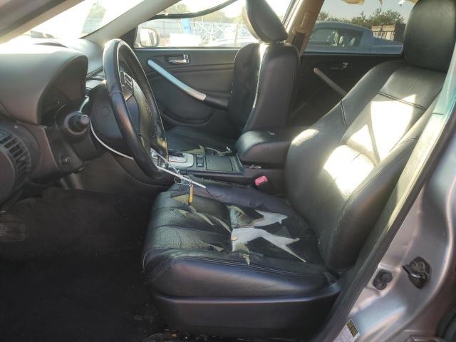 2005 Infiniti G35
