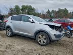 2012 KIA Sportage lx