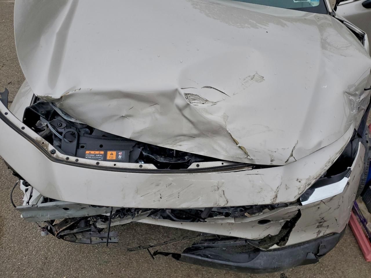 2024 Mazda Cx-30 Select