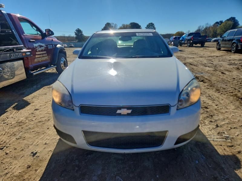 2013 Chevrolet Impala ltz