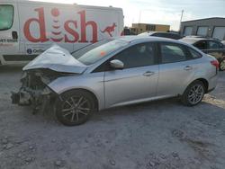 2015 Ford Focus se en venta en Cahokia Heights, IL