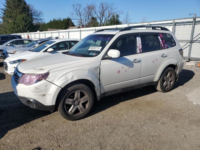 2010 Subaru Forester 2.5x Premium