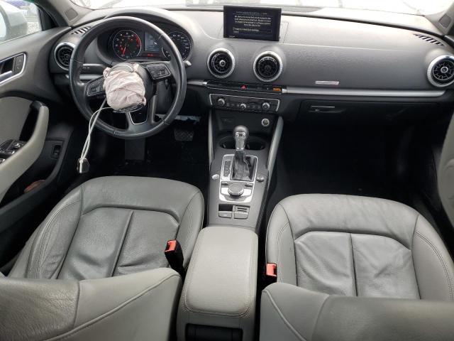 2017 Audi A3 Premium