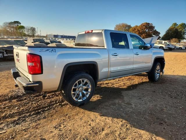 2015 GMC Sierra K1500 slt