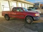 2000 Toyota Tundra Access Cab