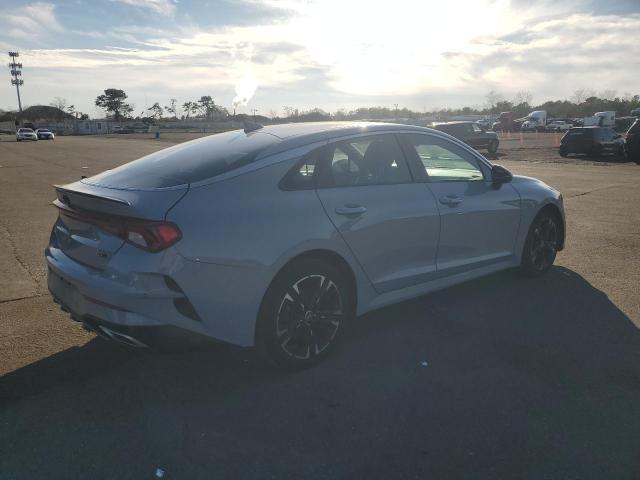 2021 KIA K5 gt Line