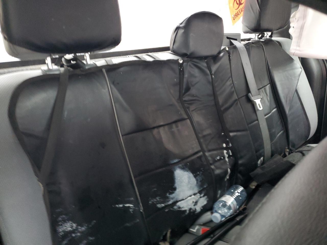 2014 Ford F150 Super cab