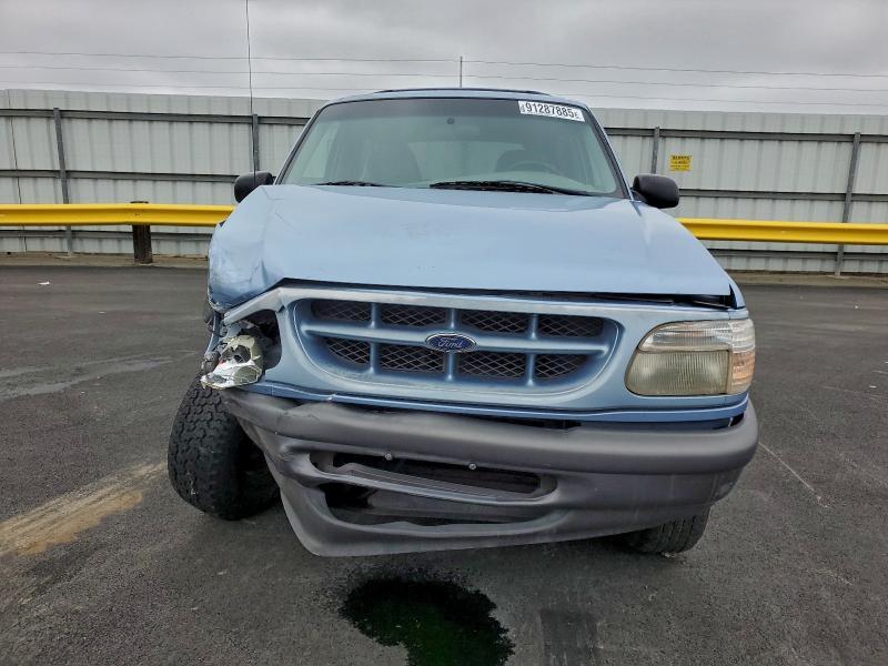1998 Ford Explorer