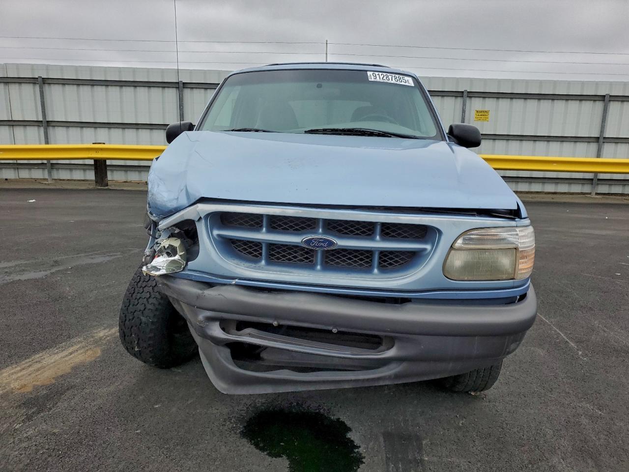 1998 Ford Explorer