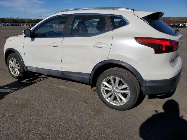 2017 Niss Rogue Sport s