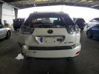 2008 Lexus Rx 400h