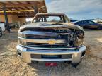 2018 Chevrolet Silverado K3500 LTZ