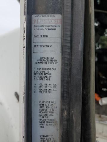 1997 Kenworth W900 Semi Truck