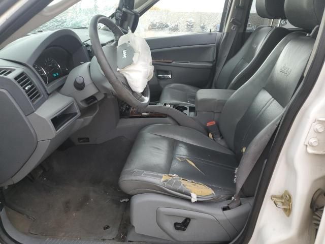 2005 Jeep Grand Cherokee Limited