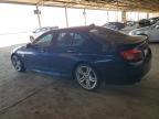 2016 BMW 535 i