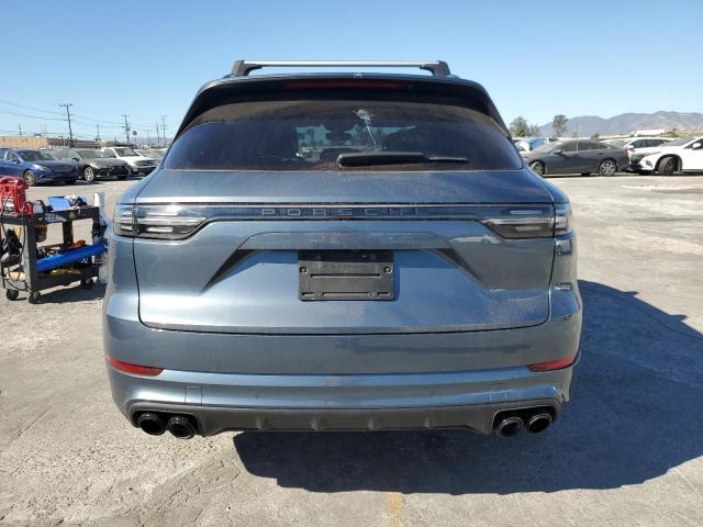 2019 Porsche Cayenne se Hybrid