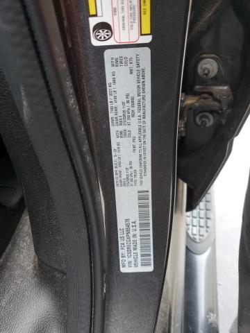 2023 Dodge Ram 1500 Tradesman