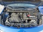 2017 Nissan Versa s