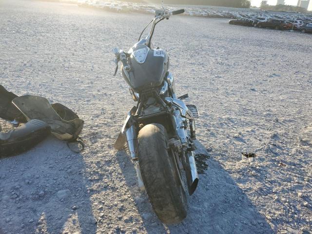 2008 Honda VTX1800 T3