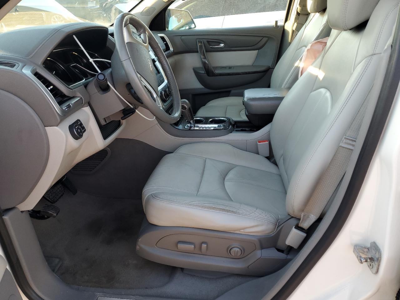 2015 GMC Acadia Slt-1