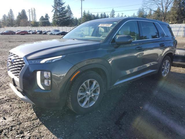 2020 Hyundai Palisade se