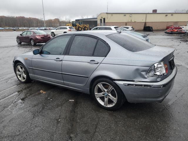2004 BMW 325 xi