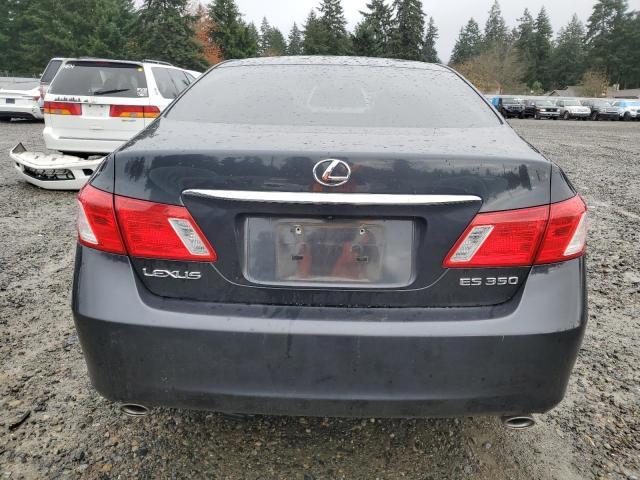 2009 Lexus Es 350