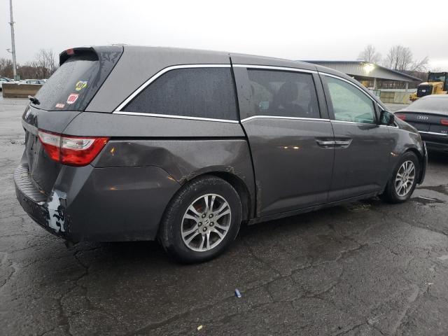 2011 Honda Odyssey ex
