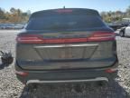 2019 Lincoln MKC