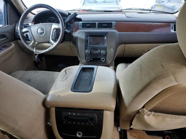 2007 GMC Yukon