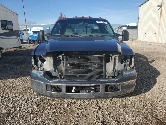 2006 Ford F350 Super Duty