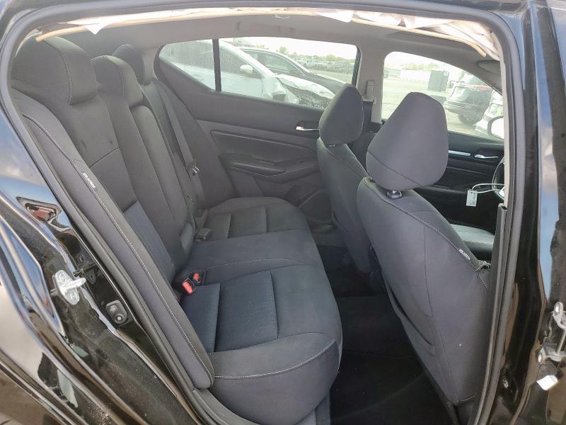 2019 Nissan Altima sv