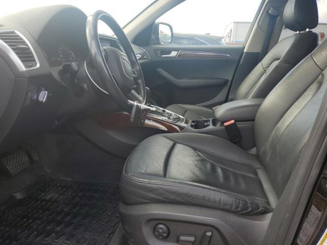 2012 Audi Q5 Premium Plus