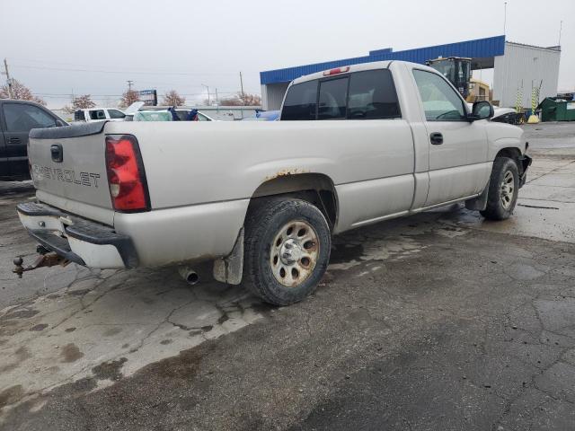 2006 Chevrolet Silverado C1500