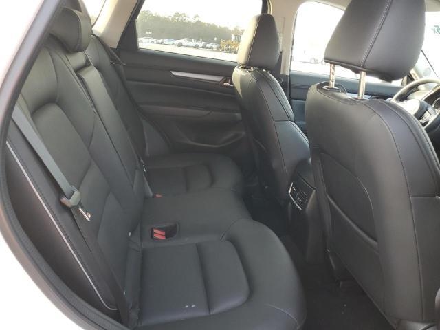 2025 Mazda Cx-5 Select