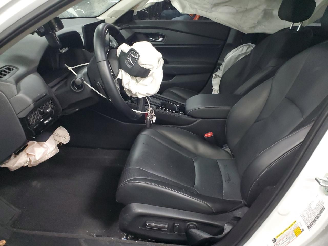 2024 Honda Accord Touring Hybrid