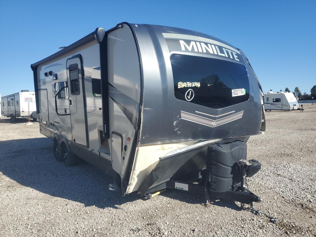 2023 Rockwood Mini Lite